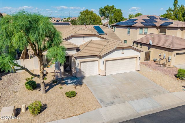 17938 W CARMEN Drive, Surprise, AZ 85388