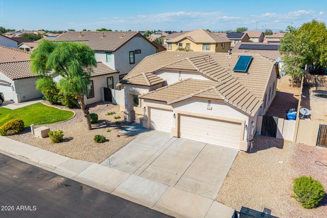 17938 W CARMEN Drive, Surprise, AZ 85388