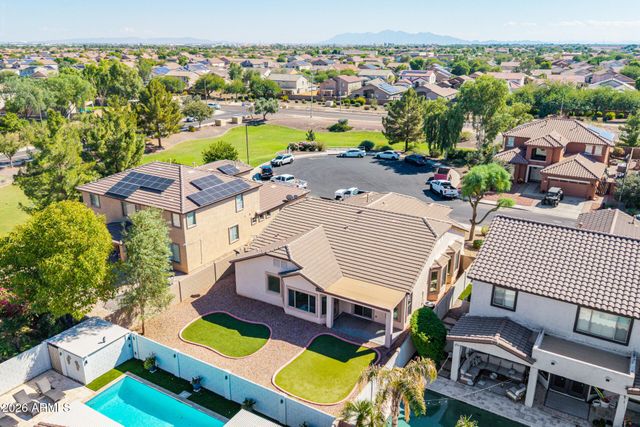 17938 W CARMEN Drive, Surprise, AZ 85388
