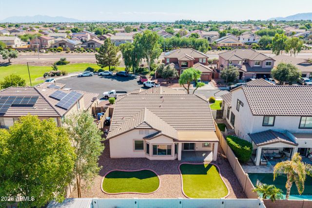 17938 W CARMEN Drive, Surprise, AZ 85388