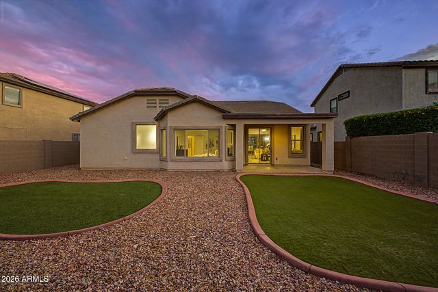 17938 W CARMEN Drive, Surprise, AZ 85388