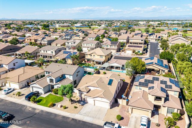 17938 W CARMEN Drive, Surprise, AZ 85388