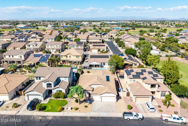 17938 W CARMEN Drive, Surprise, AZ 85388