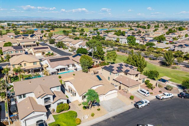 17938 W CARMEN Drive, Surprise, AZ 85388