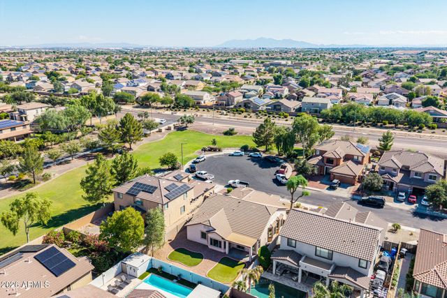 17938 W CARMEN Drive, Surprise, AZ 85388