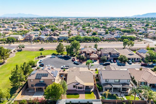 17938 W CARMEN Drive, Surprise, AZ 85388