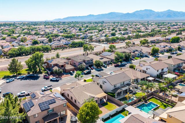 17938 W CARMEN Drive, Surprise, AZ 85388