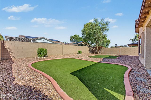 17938 W CARMEN Drive, Surprise, AZ 85388