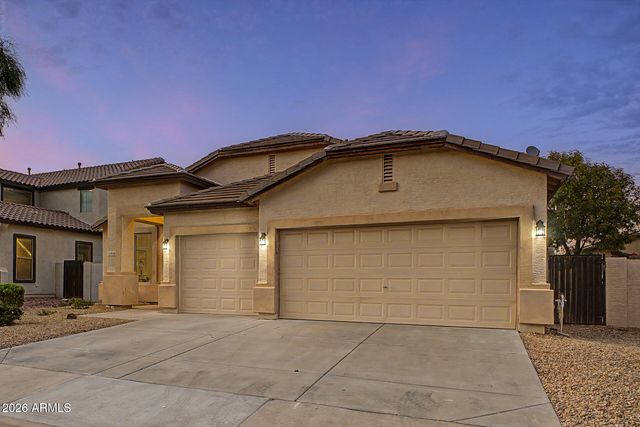 17938 W CARMEN Drive, Surprise, AZ 85388