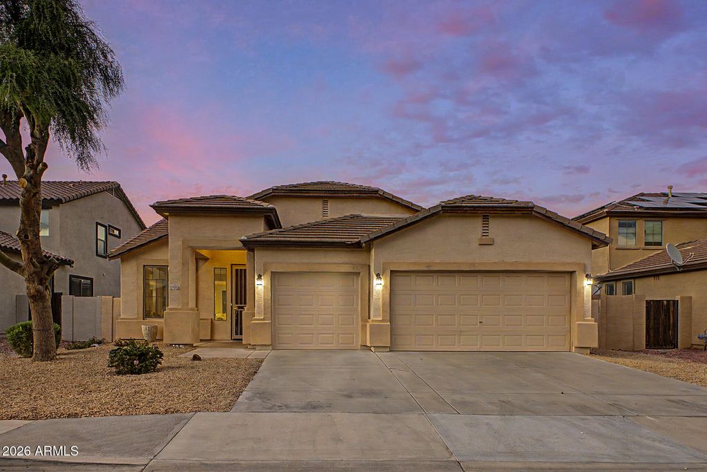 17938 W CARMEN Drive, Surprise, AZ 85388 — photo 2