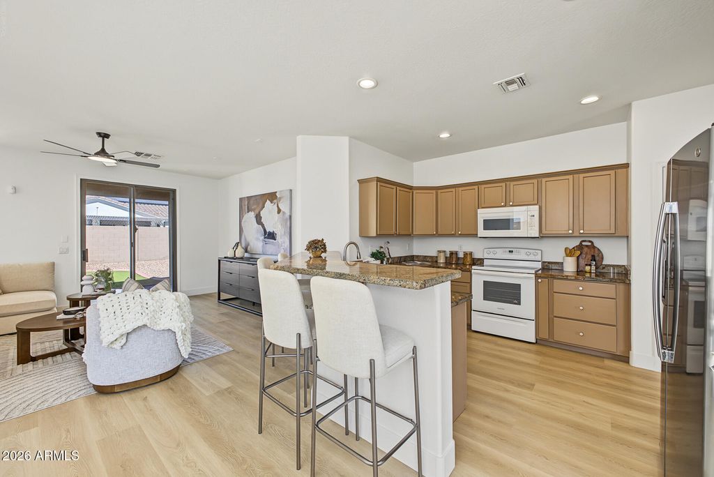 17938 W CARMEN Drive, Surprise, AZ 85388 — photo 4