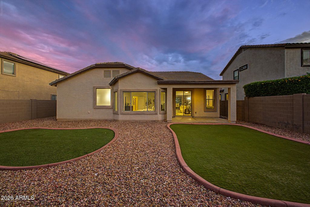 17938 W CARMEN Drive, Surprise, AZ 85388 — photo 5
