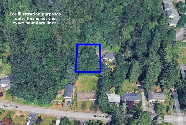 14834 75th Avenue NE, Kenmore, WA 98028