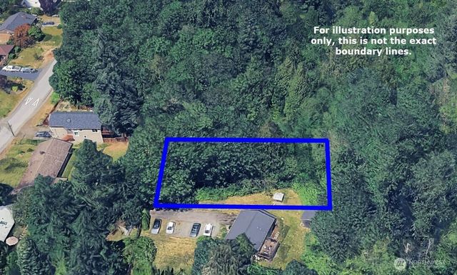 14834 75th Avenue NE, Kenmore, WA 98028