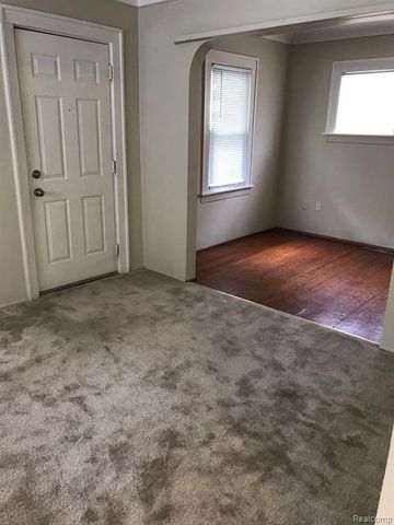 1861 Academy Street, Ferndale, MI 48220
