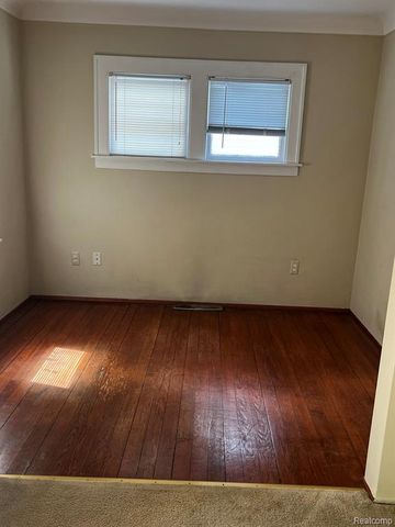 1861 Academy Street, Ferndale, MI 48220