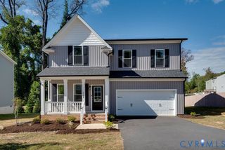 3108 Johns Way, North Chesterfield, VA 23224