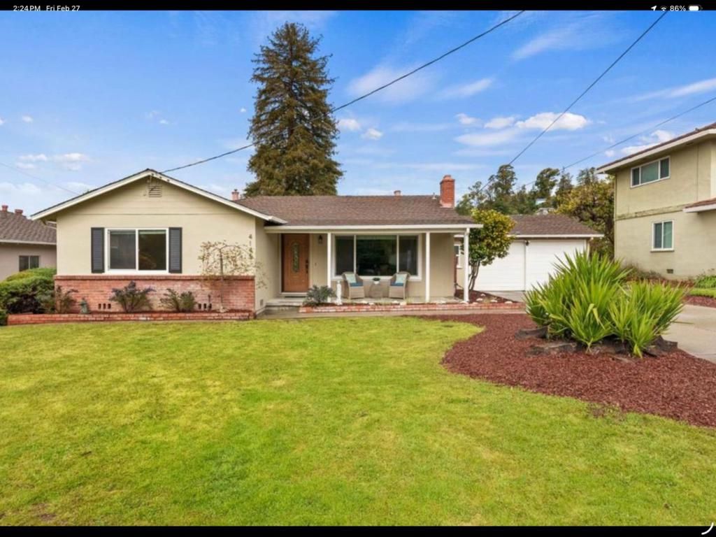 Image 3 of property listing at 4145 Golf Drive, San Jose, CA 95127