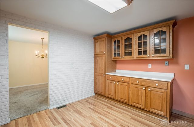 301 Topton Drive, Vandalia, OH 45377