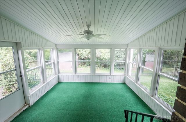 301 Topton Drive, Vandalia, OH 45377
