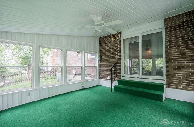301 Topton Drive, Vandalia, OH 45377