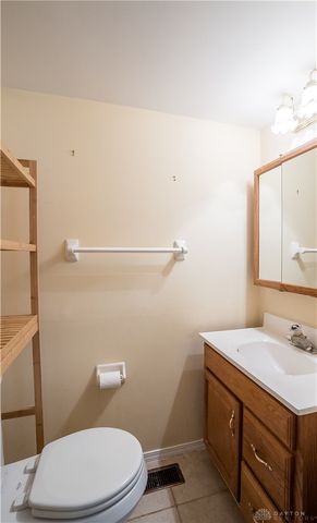 301 Topton Drive, Vandalia, OH 45377