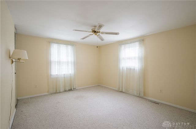 301 Topton Drive, Vandalia, OH 45377