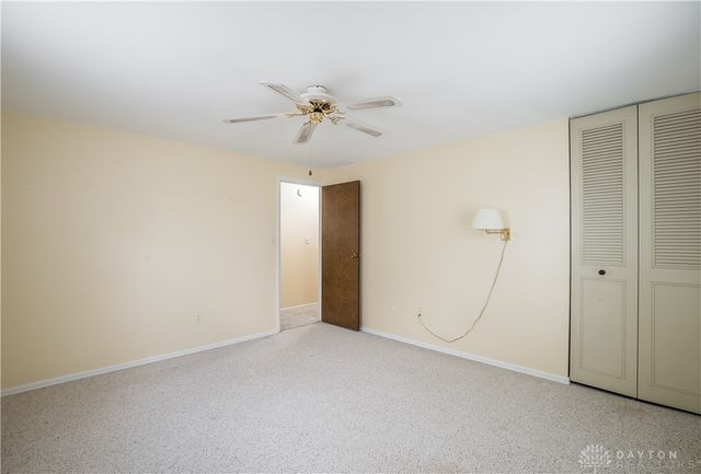 301 Topton Drive, Vandalia, OH 45377