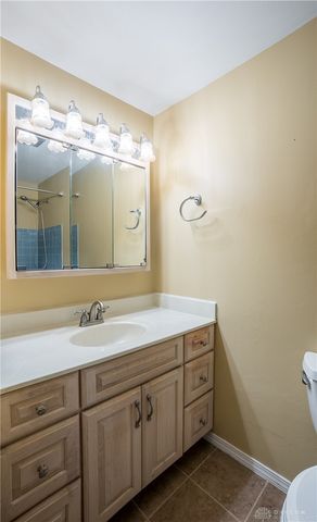301 Topton Drive, Vandalia, OH 45377