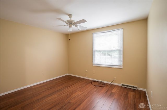301 Topton Drive, Vandalia, OH 45377