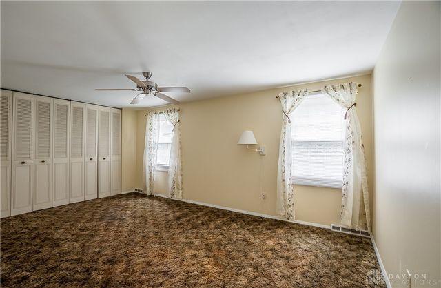 301 Topton Drive, Vandalia, OH 45377