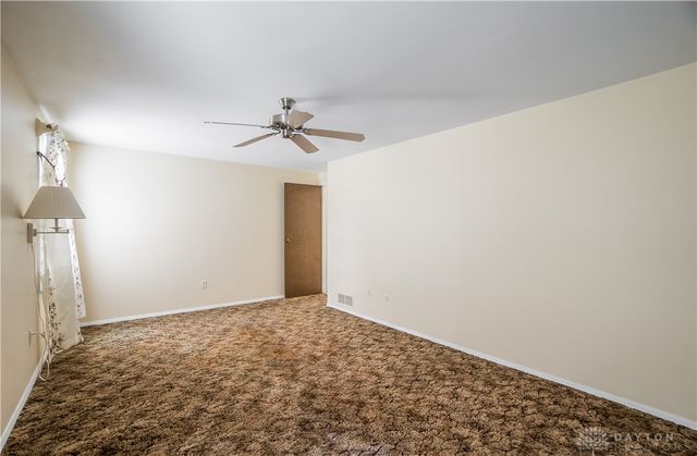 301 Topton Drive, Vandalia, OH 45377