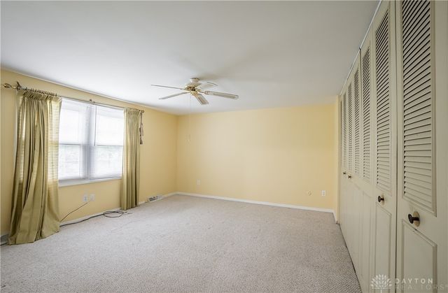 301 Topton Drive, Vandalia, OH 45377