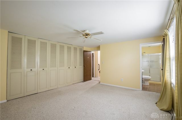 301 Topton Drive, Vandalia, OH 45377
