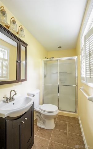 301 Topton Drive, Vandalia, OH 45377