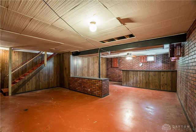 301 Topton Drive, Vandalia, OH 45377