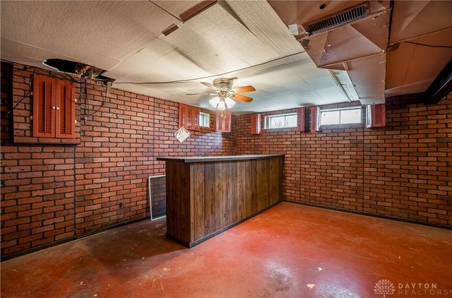 301 Topton Drive, Vandalia, OH 45377