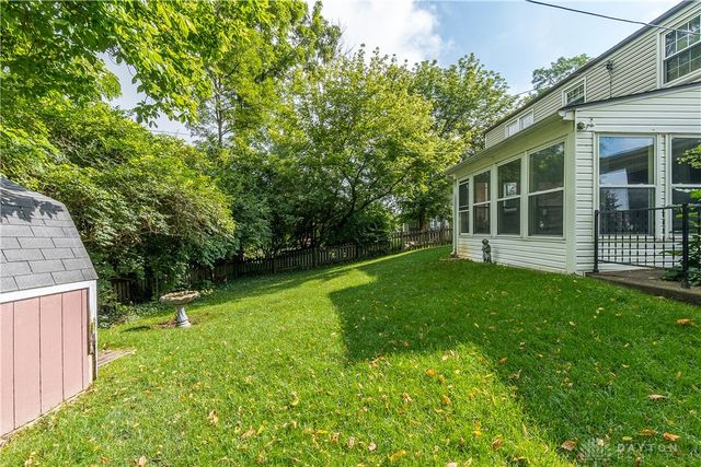 301 Topton Drive, Vandalia, OH 45377