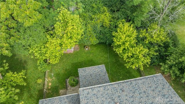 301 Topton Drive, Vandalia, OH 45377