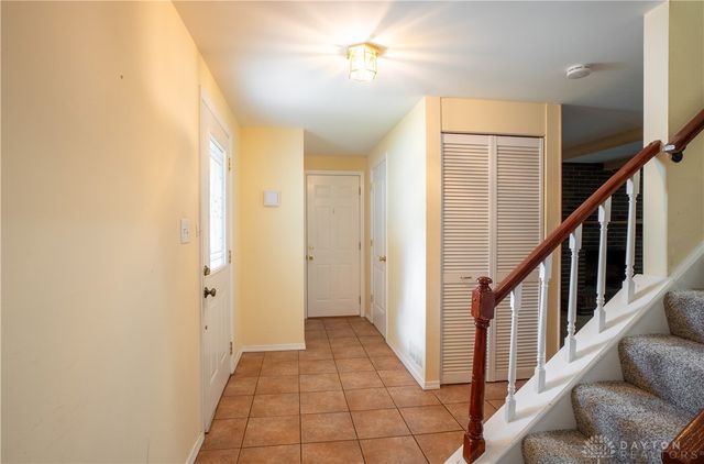 301 Topton Drive, Vandalia, OH 45377