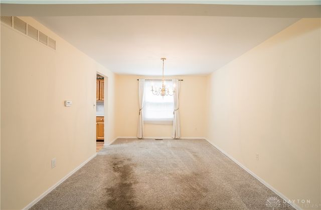 301 Topton Drive, Vandalia, OH 45377