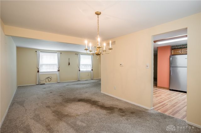 301 Topton Drive, Vandalia, OH 45377