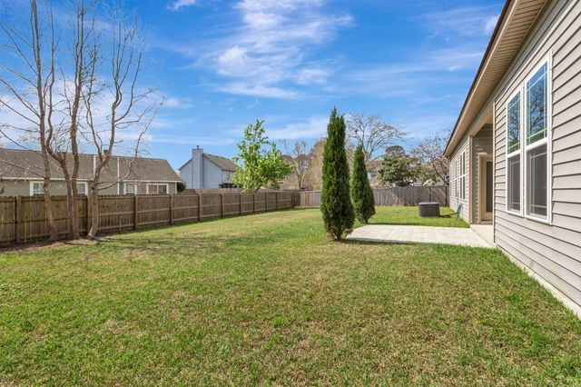 1339 Winterberry Avenue, Goose Creek, SC 29445