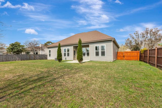 1339 Winterberry Avenue, Goose Creek, SC 29445