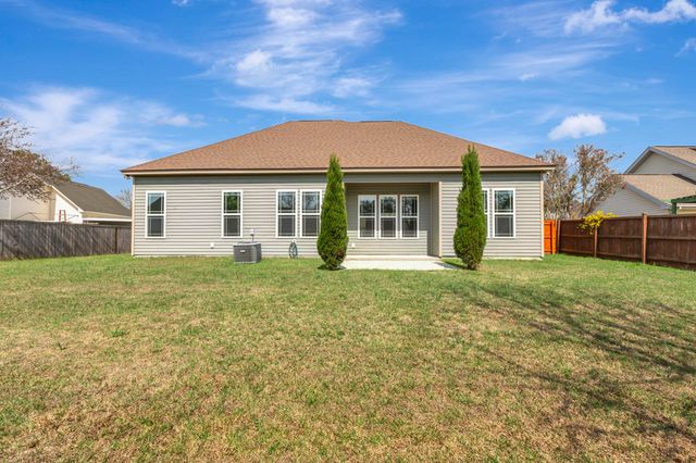 1339 Winterberry Avenue, Goose Creek, SC 29445