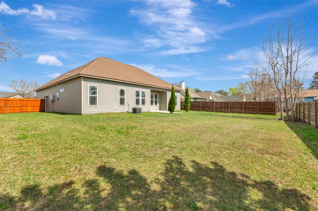 1339 Winterberry Avenue, Goose Creek, SC 29445