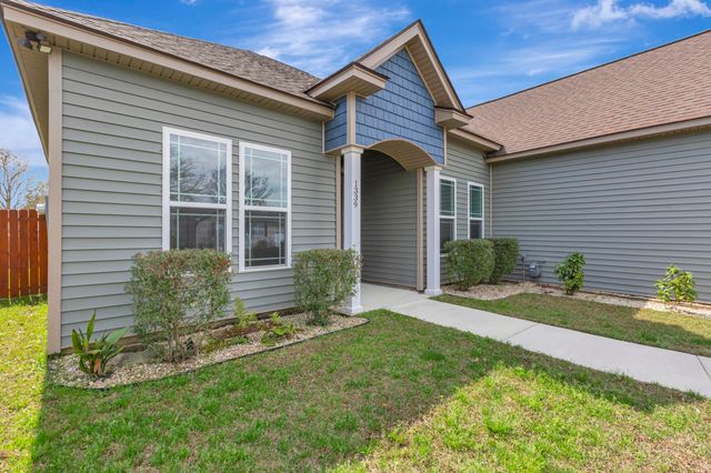 1339 Winterberry Avenue, Goose Creek, SC 29445