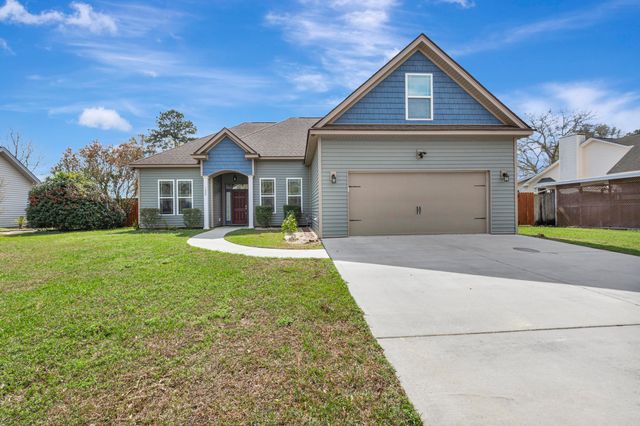1339 Winterberry Avenue, Goose Creek, SC 29445