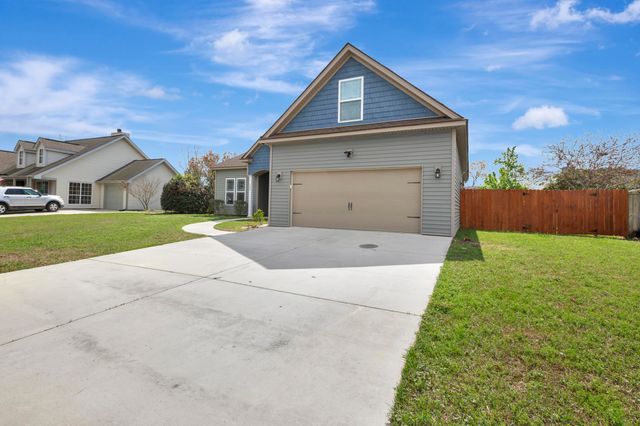 1339 Winterberry Avenue, Goose Creek, SC 29445