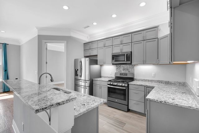 1339 Winterberry Avenue, Goose Creek, SC 29445